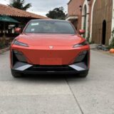 China Controla el 77% del Mercado de Vehículos Electrificados