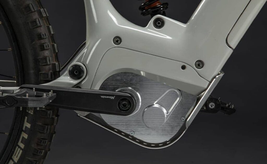 CIXI Heritage Chainless Altitude: Eléctrica, Tracción a las 2 Ruedas y Sin Cadena 4 CIXI Heritage Chainless Altitude 0004