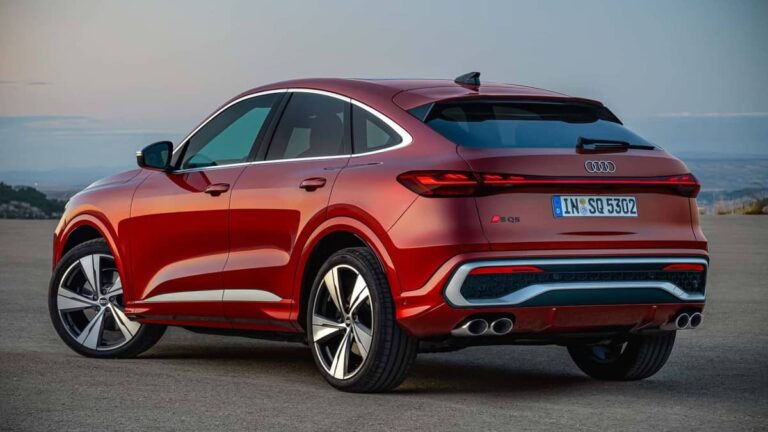 ¡Descubre el Audi Q5 PHEV 2026! El SUV Híbrido Que Supera al Diésel