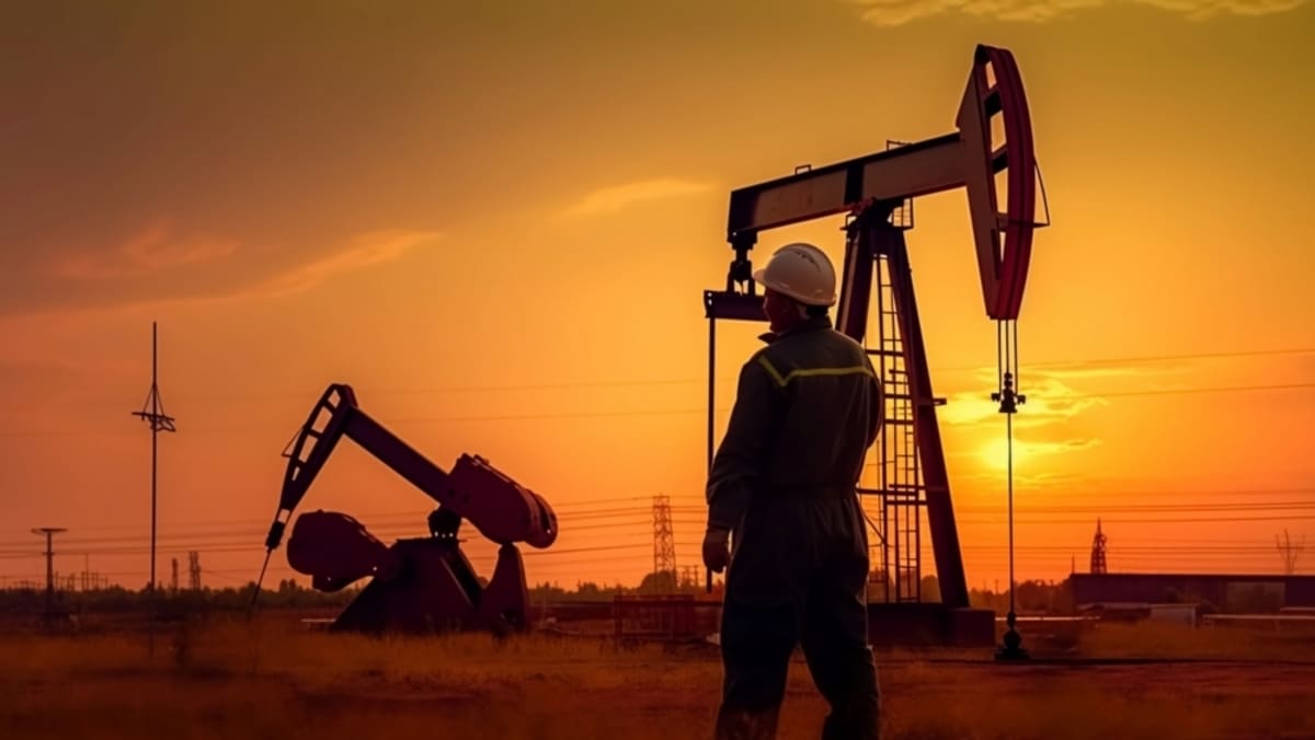 El auge del vehículo eléctrico sacude la industria petrolera: ¿Estamos ante el principio del fin del petróleo? 4 Saudi Aramco quiere litio
