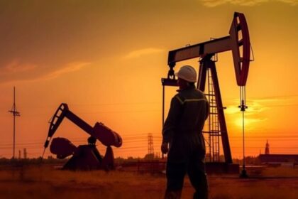 El auge del vehículo eléctrico: ¿el inicio del fin para la industria petrolera?