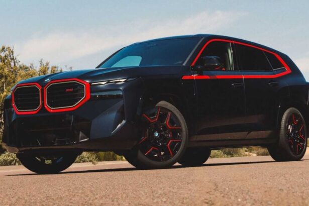 El BMW XM: ¿Éxito o Fracaso en el Mercado?