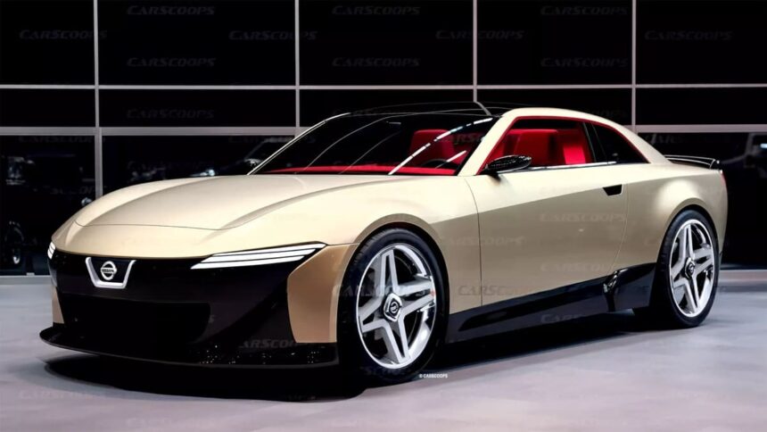El Nuevo CEO de Nissan Promete Más Autos Deportivos para los Entusiastas