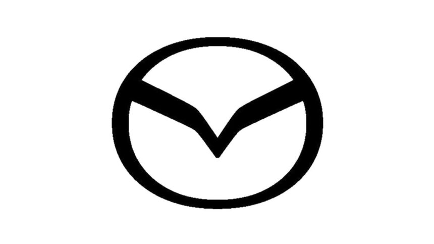 El Nuevo Logo Plano de Mazda: ¿Estrategia Exitosa o Pérdida de Identidad?