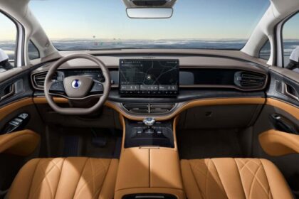 Euro NCAP Castiga los Mandos Táctiles en Coches: ¿El final de esta moda?