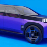 FIAT Pandissima: el nuevo SUV de la marca italiana