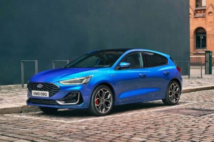 Ford Focus: Termina su Producción en Noviembre de 2025