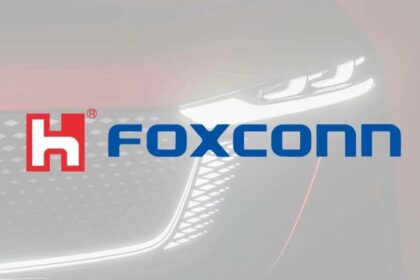 Foxconn Producirá Vehículos Eléctricos para Dos Marcas Japonesas: Novedades