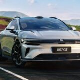 G-Pilot de Zeekr: ¿Una Nueva Competencia para Tesla y BYD?