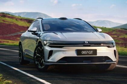 G-Pilot de Zeekr: ¿Una Nueva Competencia para Tesla y BYD?