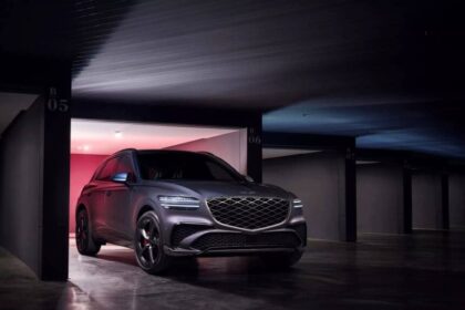Genesis GV70 2026: Más Lujo y Aumento de Precio en Su Renovación