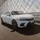 Honda mueve producción del Civic híbrido a EE.UU. para evitar aranceles