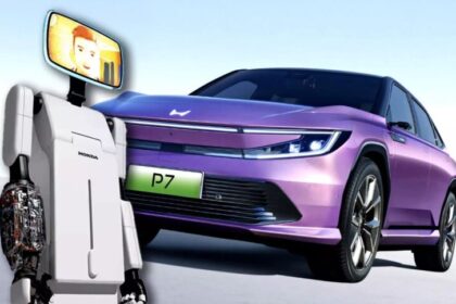 Honda Sustituye Empleados con Robots: ¿Comienza el Fin del Trabajo?