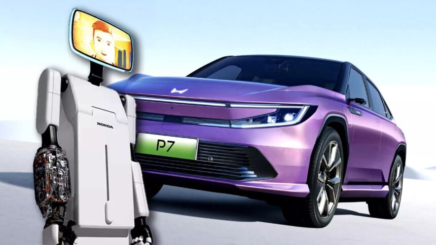 Honda Sustituye Empleados con Robots: ¿Comienza el Fin del Trabajo?