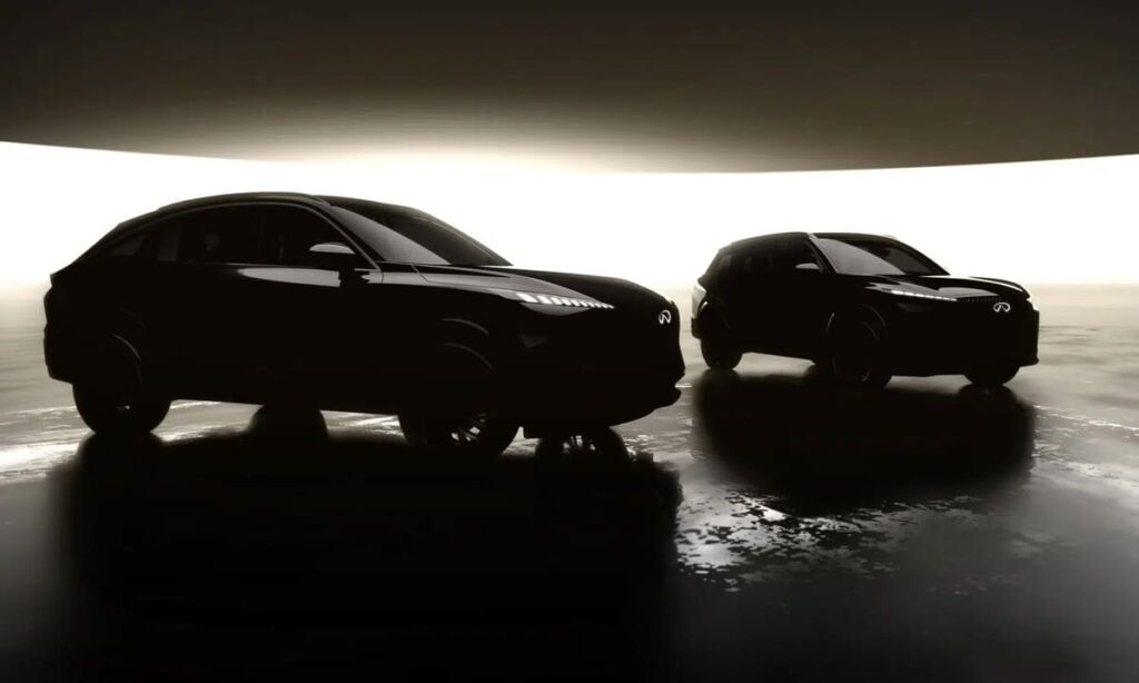 Infiniti EV Teaser 00003