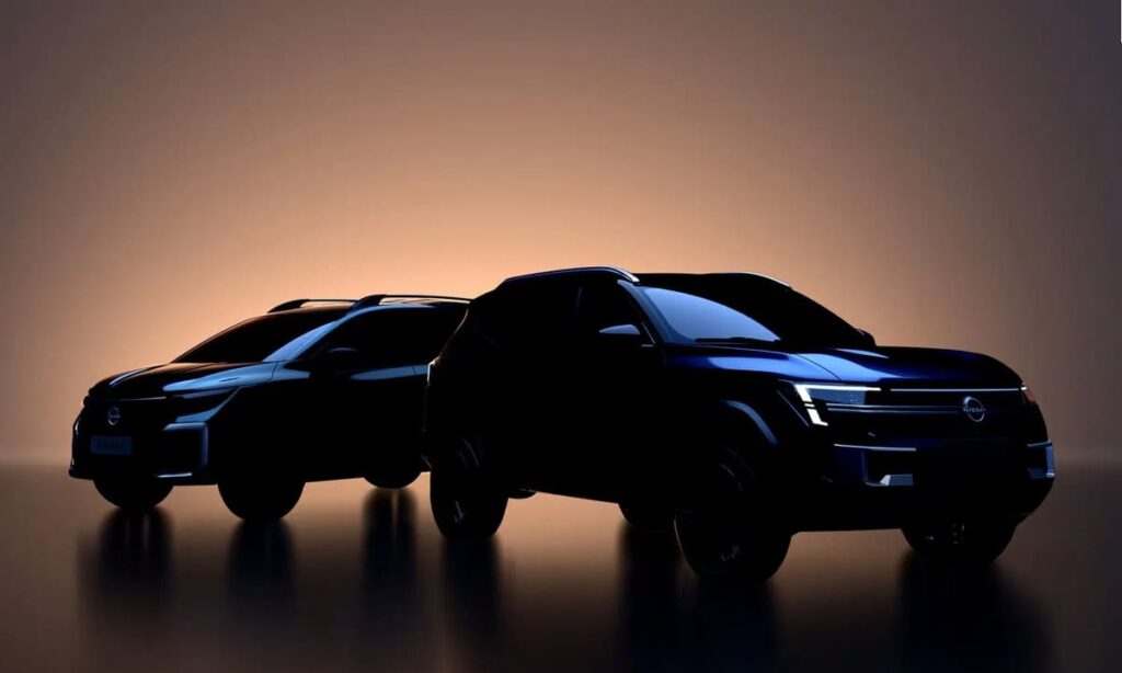 Infiniti EV Teaser 00002