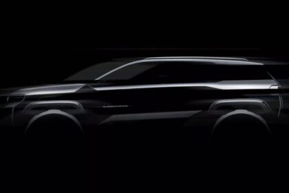 Jeep Compass 2026: Anuncio de su Fecha de Lanzamiento