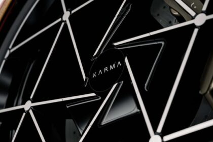 Karma Amaris: El Nuevo Coupé Eléctrico con Mayor Autonomía