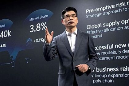 KIA presentará un auto eléctrico más asequible y compacto que el EV2