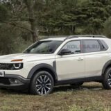 Lada Niva 2026: Un Clásico que Renace con Fuerza en la Modernidad