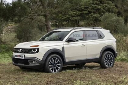 Lada Niva 2026: Un Clásico que Renace con Fuerza en la Modernidad