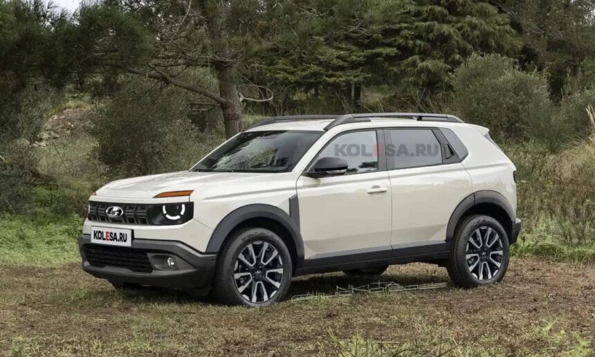 Lada Niva 2026: Un Clásico que Renace con Fuerza en la Modernidad