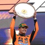 Lando Norris brilla en Australia: Caos y lluvia marcan el inicio de la F1 2025