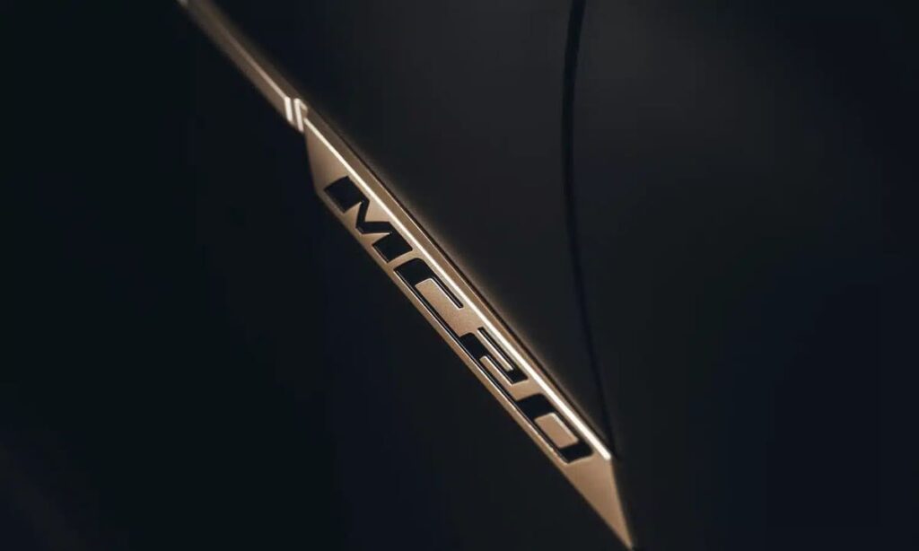 Maserati cancela el MC20 Folgore y cambia su estrategia eléctrica 4 Maserati MC20 Notte Edition 1