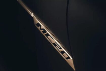 Maserati cancela el MC20 Folgore y redefine su estrategia eléctrica