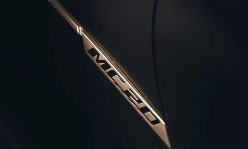 Maserati cancela el MC20 Folgore y redefine su estrategia eléctrica