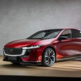 Mazda 6e: Precios y Equipamiento ¿Llegará a Colombia?