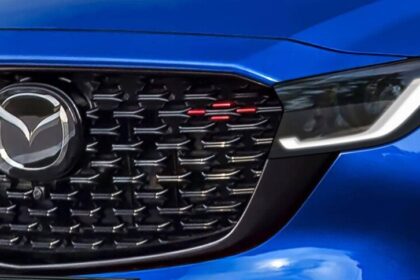 Mazda CX-20: El Mejor Secreto de Hiroshima