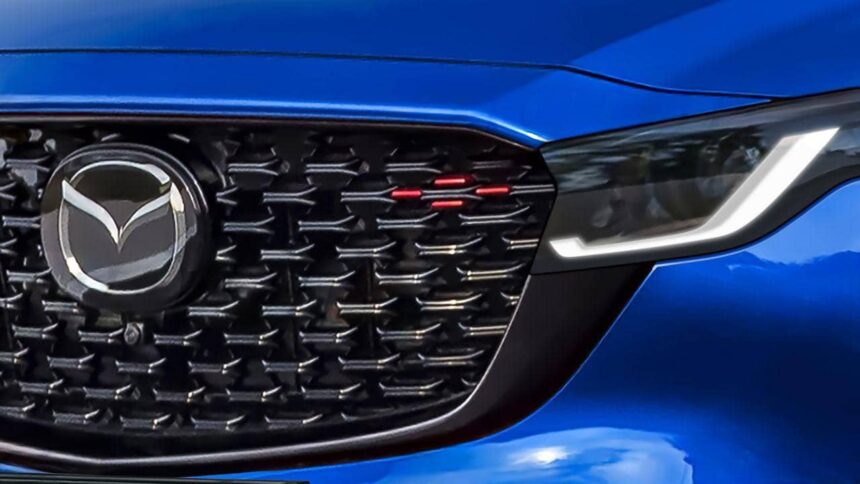 Mazda CX-20: El Mejor Secreto de Hiroshima