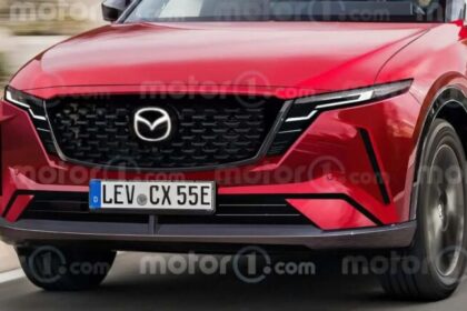 Mazda CX-5 2026: Nuevas versiones híbrida y eléctrica en camino