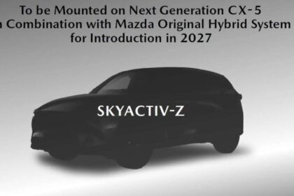 Mazda Skyactiv-Z: El Motor que Transformará la Industria Automotriz