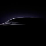 Mercedes-Benz Vision V: Futuro de las Vans Eléctricas de Lujo