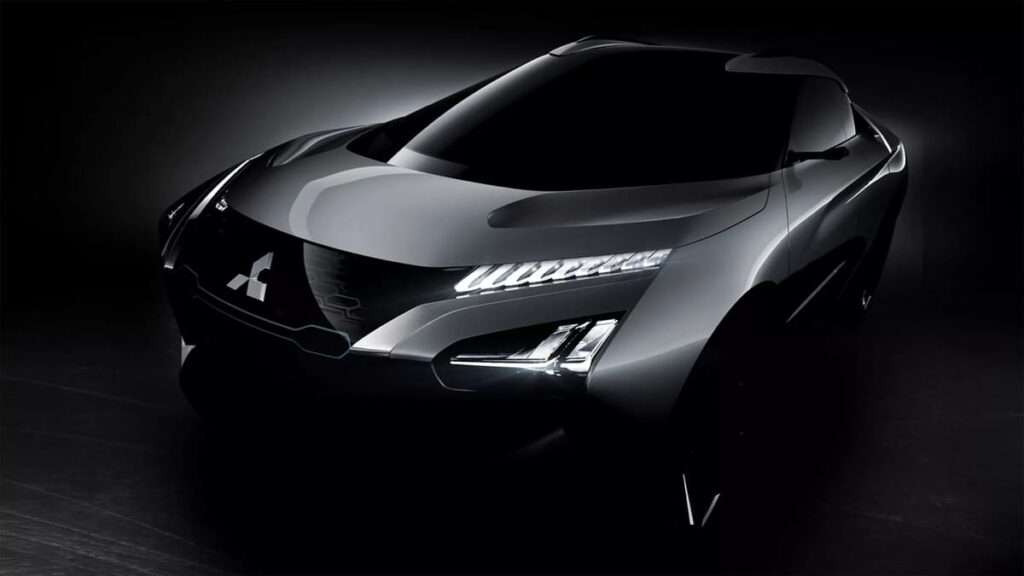 Mitsubishi y Foxconn: La Alianza Que Podría Cambiarlo Todo en los Vehículos Eléctricos 4 Mitsubishi