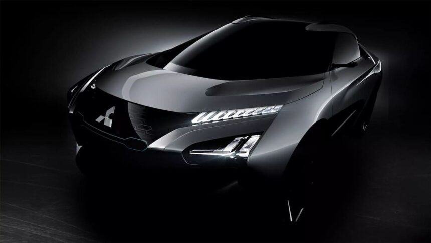 Mitsubishi y Foxconn: Alianza Revolucionaria en Vehículos Eléctricos