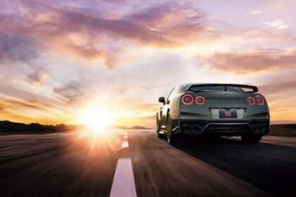 Nissan GT-R: El Legendario Deportivo se Retira Tras 18 Años