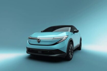 Nissan Leaf 2026: de hatchback a SUV con autonomía superior a 500 km