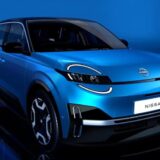 Nissan presenta las imágenes del Micra 2026 y Leaf: novedades hasta ahora