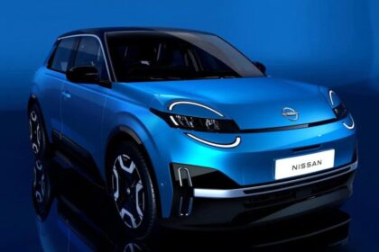 Nissan presenta las imágenes del Micra 2026 y Leaf: novedades hasta ahora