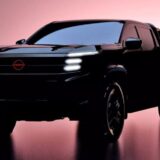 Nissan Presentará Cuatro Nuevas Pick-ups Medianas para 2027