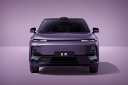 Nuevo Leapmotor B10: Conoce el SUV Eléctrico Oficial