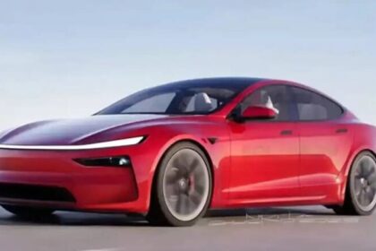 Nuevo Tesla Model S 2026: Diseño Actualizado para Fin de Año