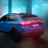 Nuevo Volkswagen Nivus 2025: Llega la Versión GTS a la Región