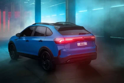 Nuevo Volkswagen Nivus 2025: Llega la Versión GTS a la Región