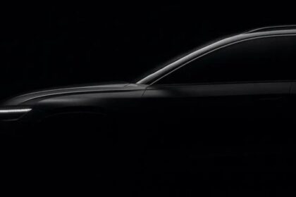 Perseus: La Nueva Marca Británica de Coches Eléctricos