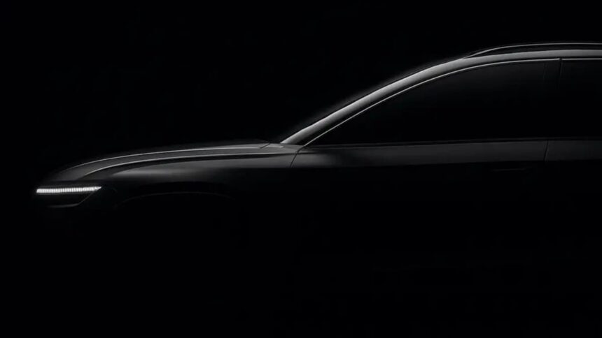 Perseus: La Nueva Marca Británica de Coches Eléctricos