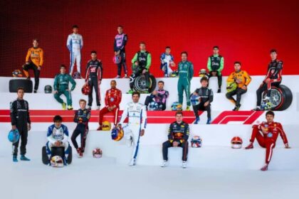 Pilotos y Escuderías de Fórmula 1 2025: Todo lo que Necesitas Saber